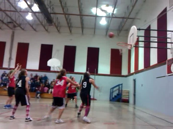 Final shot vs Pratum